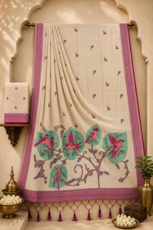 Vastrangan nyra best wholesale saree market in india